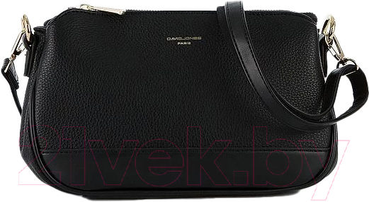 Сумка David Jones 823-7017-1-BLK