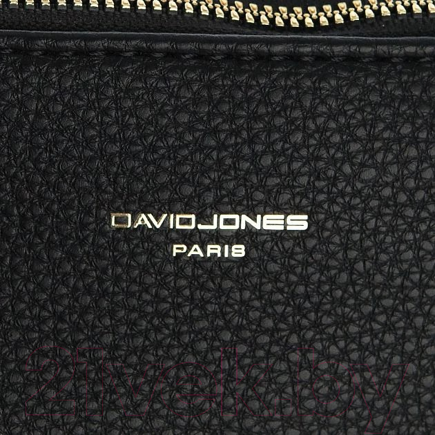 Сумка David Jones 823-7017-1-BLK