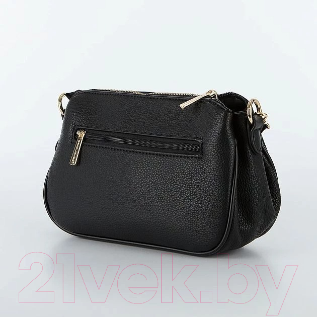 Сумка David Jones 823-7017-1-BLK