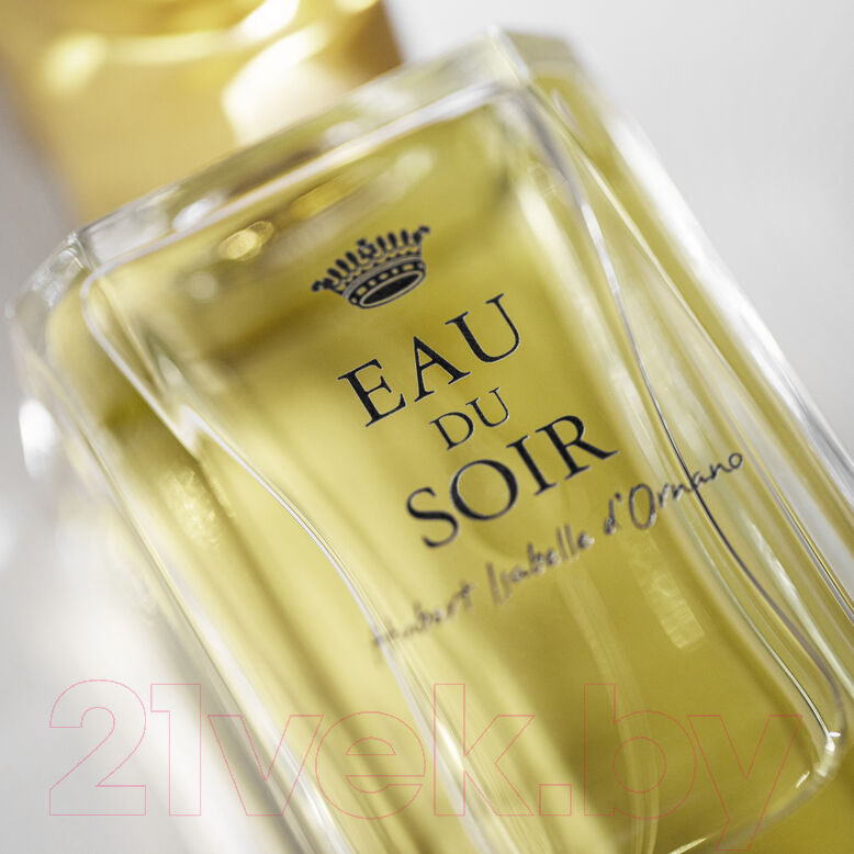 Парфюмерная вода Sisley Paris Eau Du Soir For Her