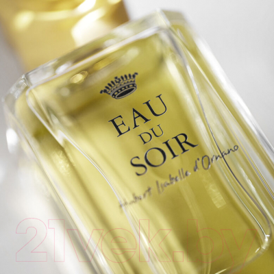 Парфюмерная вода Sisley Paris Eau Du Soir For Her (30мл)
