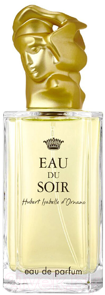 Парфюмерная вода Sisley Paris Eau Du Soir For Her