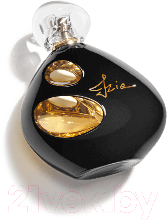 Парфюмерная вода Sisley Paris Izia La Nuit For Her (50мл) — фото 2
