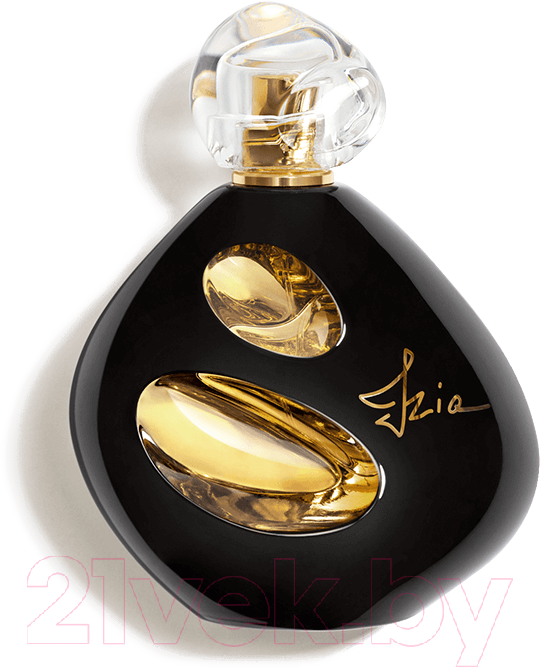 Парфюмерная вода Sisley Paris Izia La Nuit For Her (50мл) — фото 3