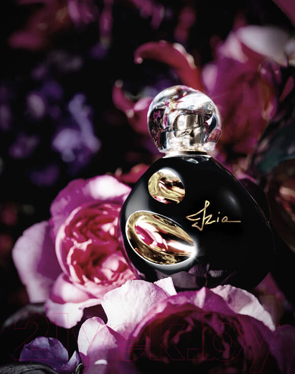 Парфюмерная вода Sisley Paris Izia La Nuit For Her (50мл) — фото 5