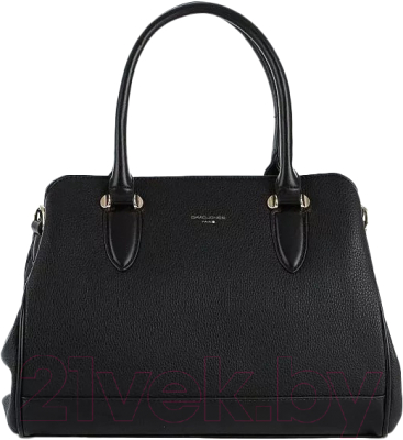 Сумка David Jones 823-7017-2-BLK (черный)