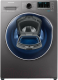 Миниатюра изображения товара Стирально-сушильная машина Samsung WD80K52E0ZX/LD