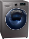 Миниатюра изображения товара Стирально-сушильная машина Samsung WD80K52E0ZX/LD