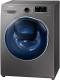 Миниатюра изображения товара Стирально-сушильная машина Samsung WD80K52E0ZX/LD