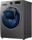 Миниатюра изображения товара Стирально-сушильная машина Samsung WD80K52E0ZX/LD