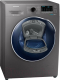 Миниатюра изображения товара Стирально-сушильная машина Samsung WD80K52E0ZX/LD