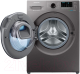 Миниатюра изображения товара Стирально-сушильная машина Samsung WD80K52E0ZX/LD