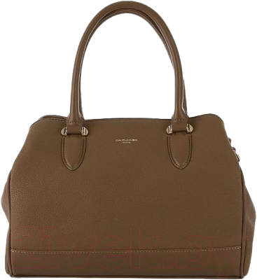 Сумка David Jones 823-7017-2-DCM (Dark Camel)