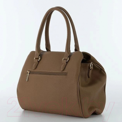 Сумка David Jones 823-7017-2-DCM (Dark Camel)