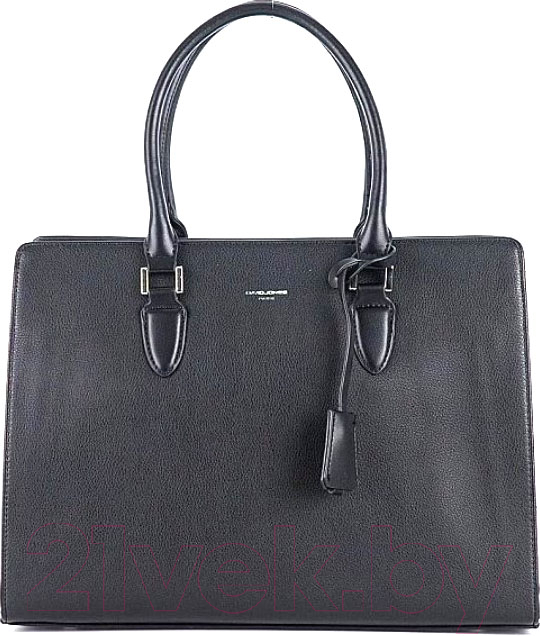 Сумка David Jones 823-CH21083-BLK