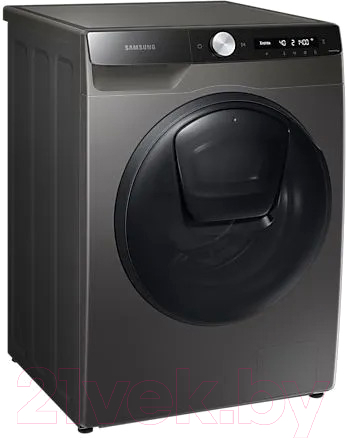 Стирально-сушильная машина Samsung WD80T554CBXLD