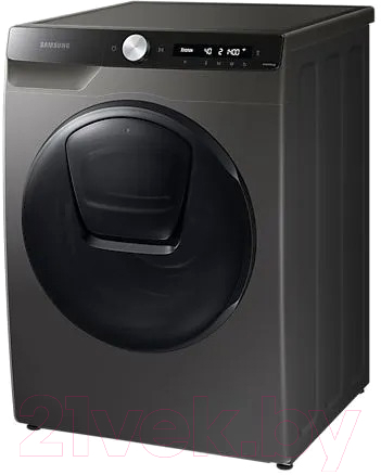 Стирально-сушильная машина Samsung WD80T554CBXLD