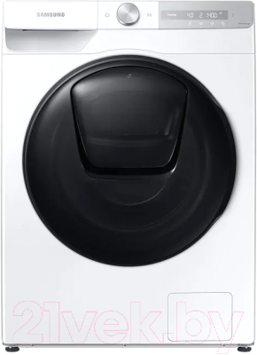 Samsung WW10T754CBH/LD Стиральная машина купить в Минске, Гомеле ...