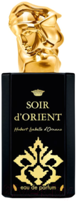 Парфюмерная вода Sisley Paris Soir D'orient For Her (30мл)