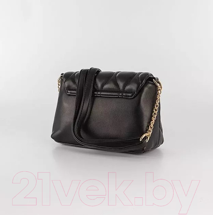 Сумка David Jones 823-CM6700-BLK