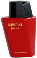 

Парфюмерная вода, Imperial Arabia