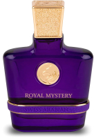 

Парфюмерная вода, Royal Mystery For Her