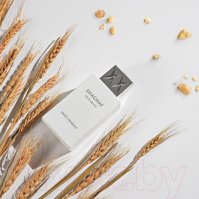 Изображение товара Парфюмерная вода Swiss Arabian Shaghaf Oud Abyad (75мл)