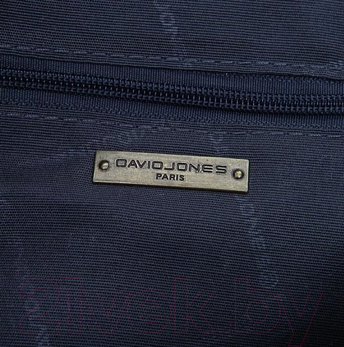 Сумка David Jones 823-CM6707-BLK