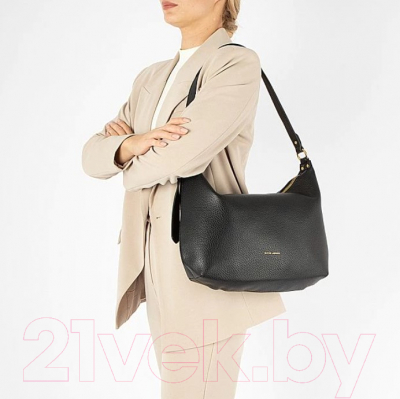 Сумка David Jones 823-CM6707-BLK (черный)