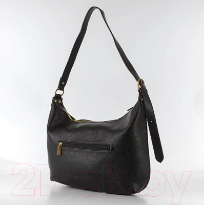 Сумка David Jones 823-CM6707-BLK (черный)