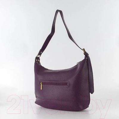 Сумка David Jones 823-CM6707-PRP (фиолетовый)