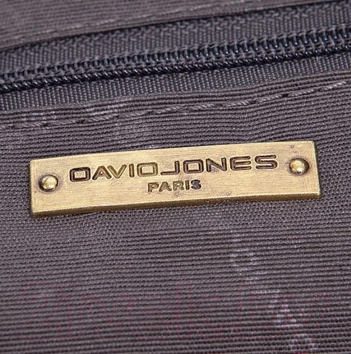 Сумка David Jones 823-CM6707-TAP