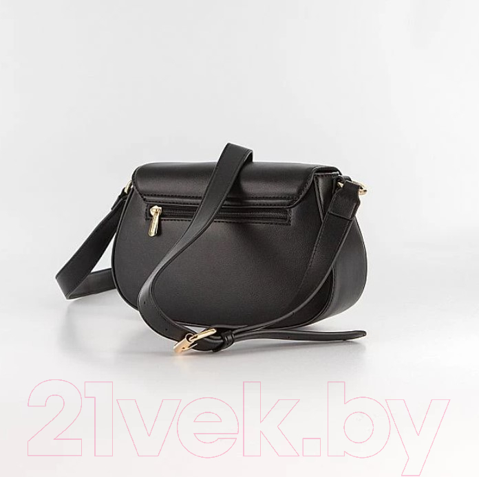 Сумка David Jones 823-CM6710-BLK