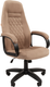 Кресло офисное Chairman Home 951 (Т-10 бежевый) -