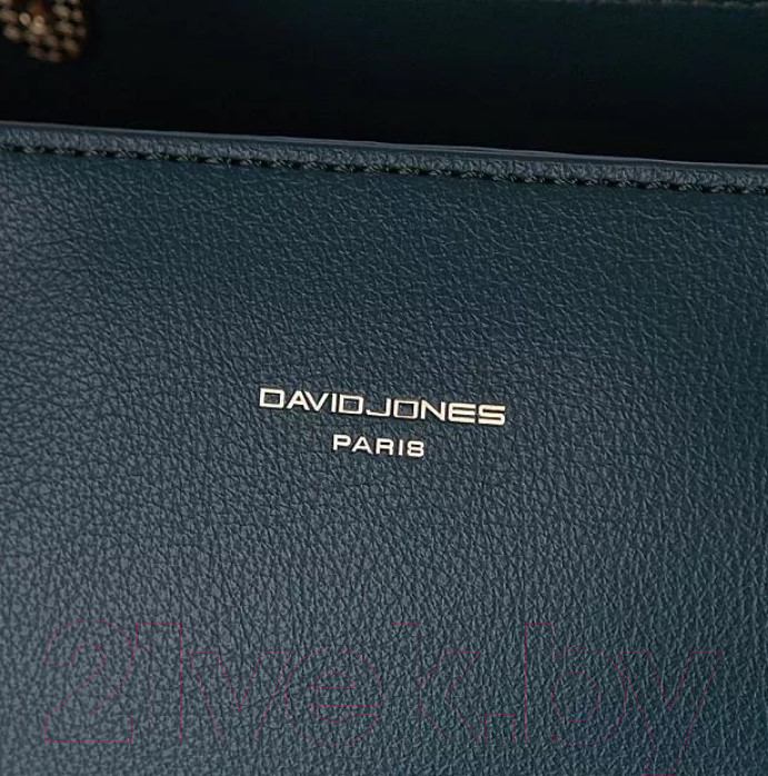 Сумка David Jones 823-CM6714-PBL