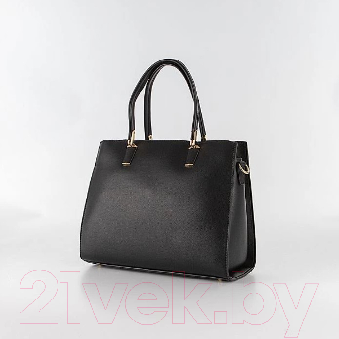 Сумка David Jones 823-CM6718-BLK