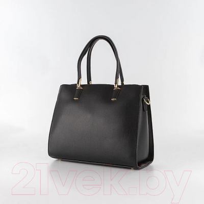 Сумка David Jones 823-CM6718-BLK (черный)