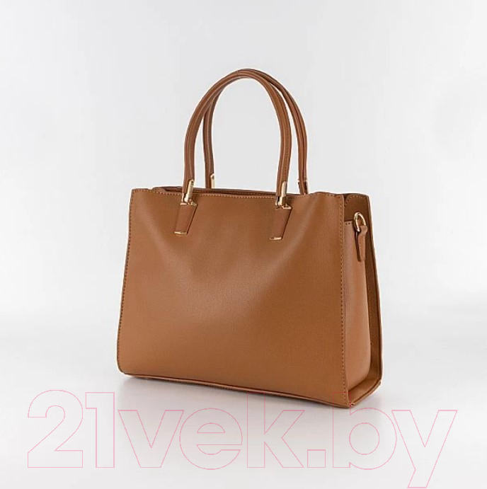 Сумка David Jones 823-CM6718-BRW