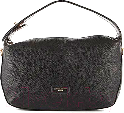 Сумка David Jones 823-CM6719-BLK