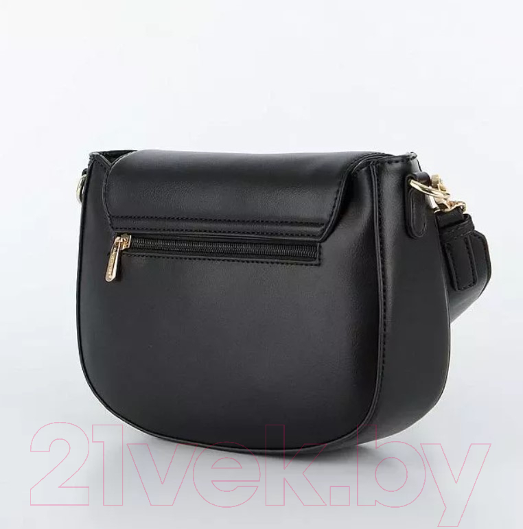 Сумка David Jones 823-CM6721-BLK