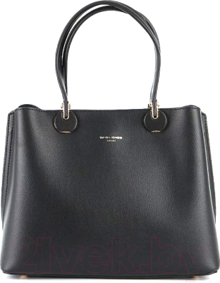 Сумка David Jones 823-CM6722-BLK (черный)