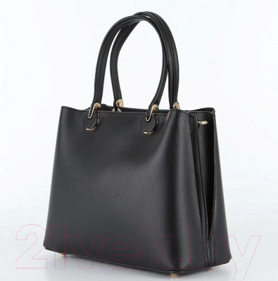 Сумка David Jones 823-CM6722-BLK (черный)