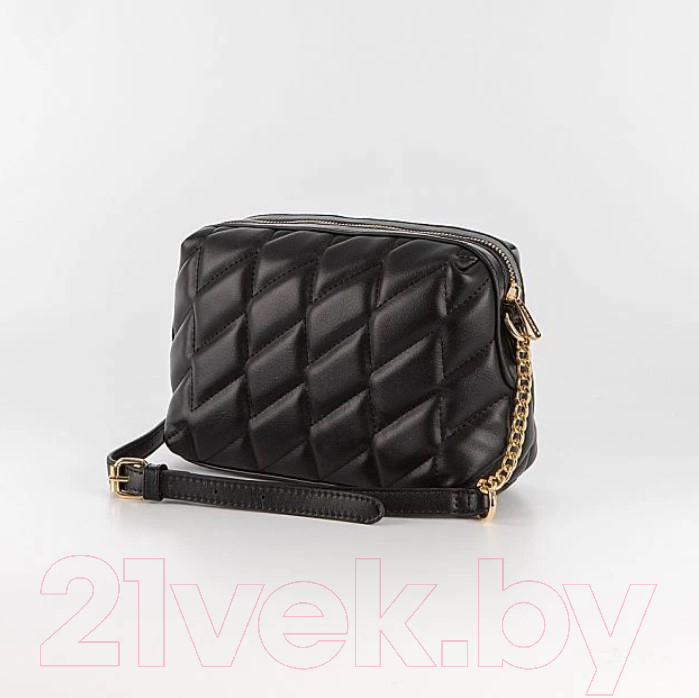 Сумка David Jones 823-CM6723-BLK