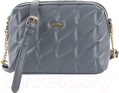 Сумка David Jones 823-CM6723-GRY (серый)