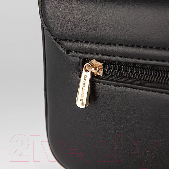 Сумка David Jones 823-CM6727-BLK