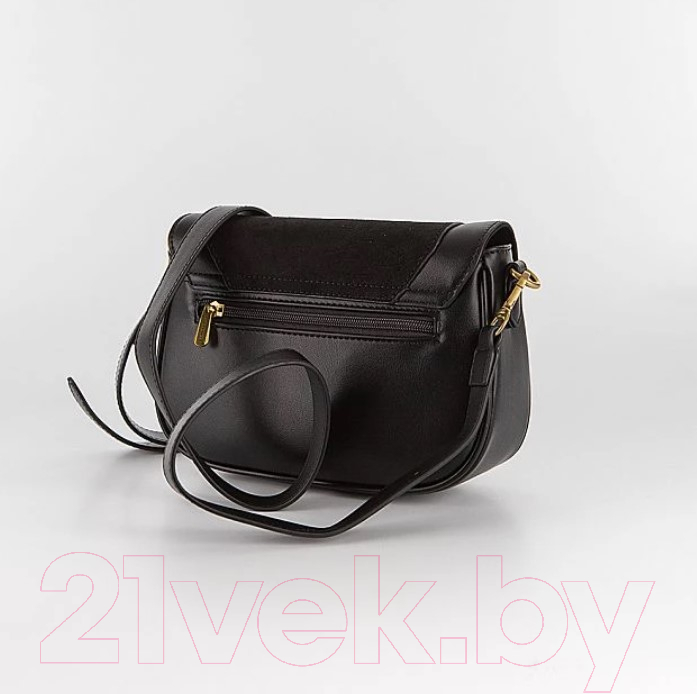 Сумка David Jones 823-CM6730-BLK