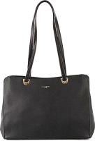 Сумка David Jones 823-CM6732-BLK (черный) - 