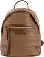 Рюкзак David Jones 823-7006-4-TAP (коричневый) - 