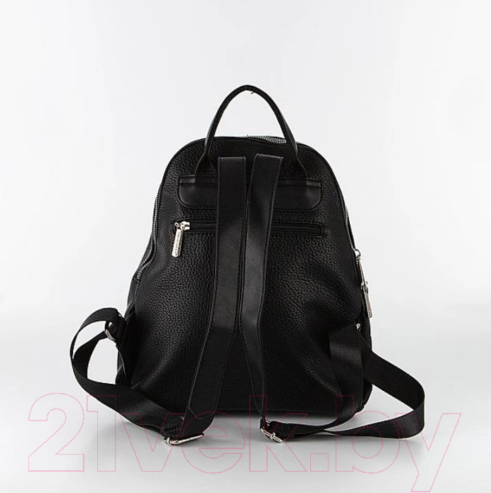 Рюкзак David Jones 823-CH21044E-BLK