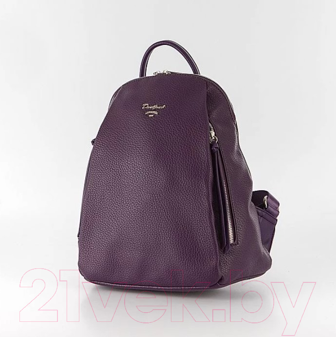 Рюкзак David Jones 823-CH21044E-PRP